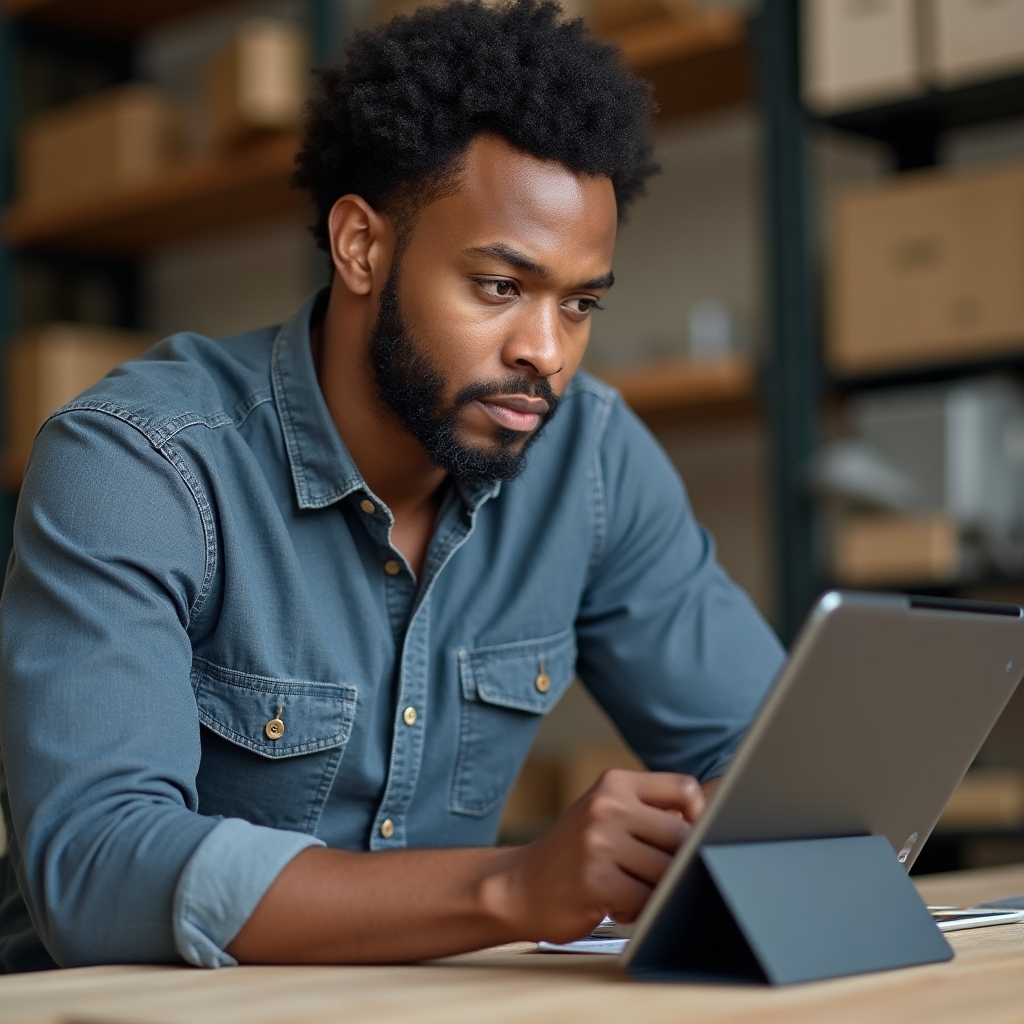 Selezione di strumenti digitali leggeri