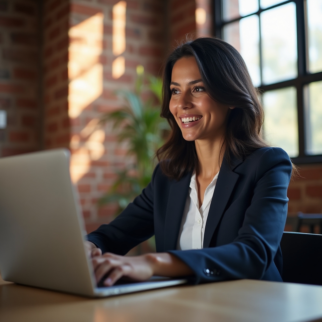 Sessione di coaching individuale in videochiamata